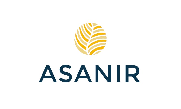 Asanir logo