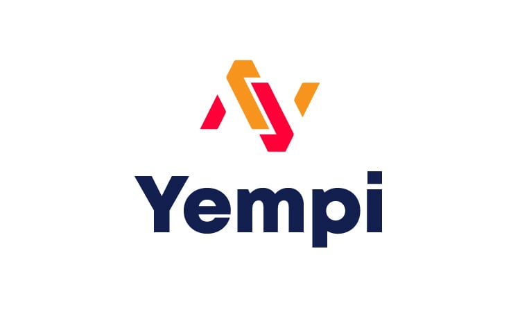 Yempi.com - Creative premium domain marketplace