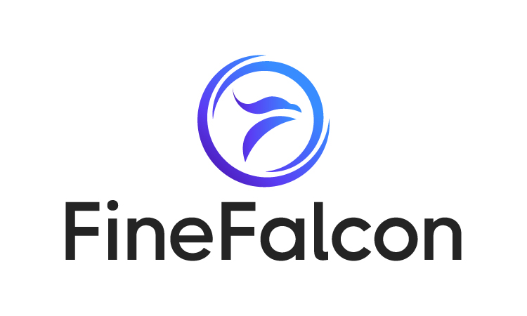 FineFalcon.com - Catchy premium domains