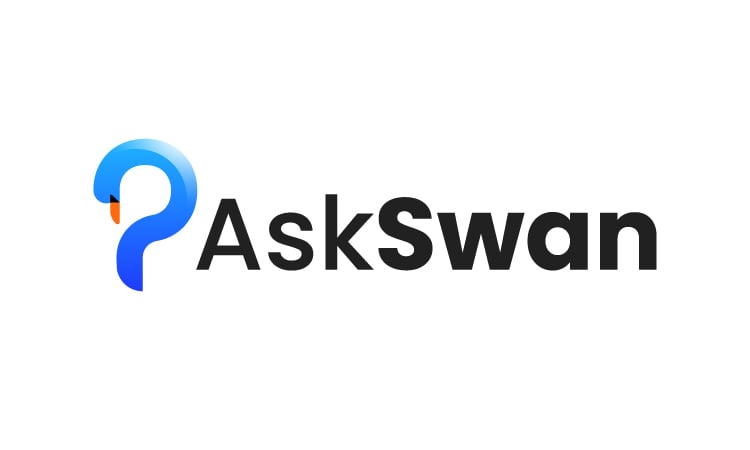 AskSwan logo