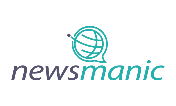 NewsManic.com - Good premium domain marketplace