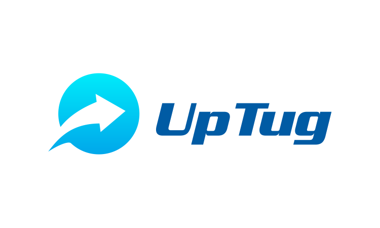 UpTug.com - buy Catchy premium names