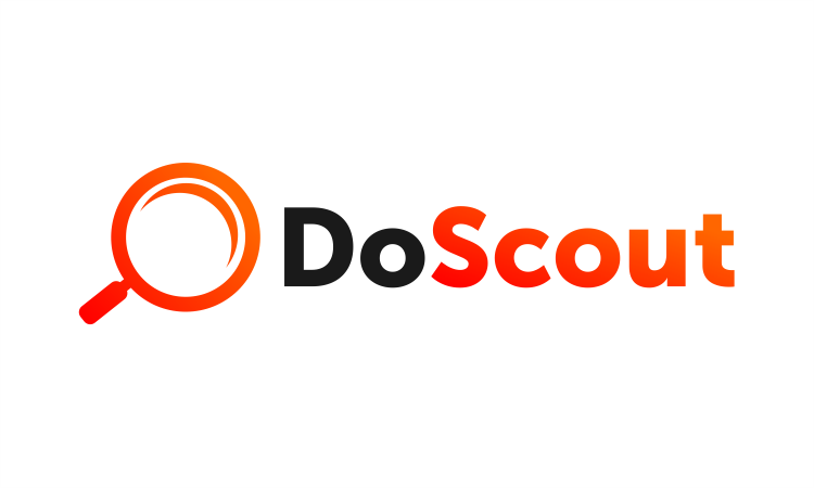 DoScout.com - Cool domains for sale