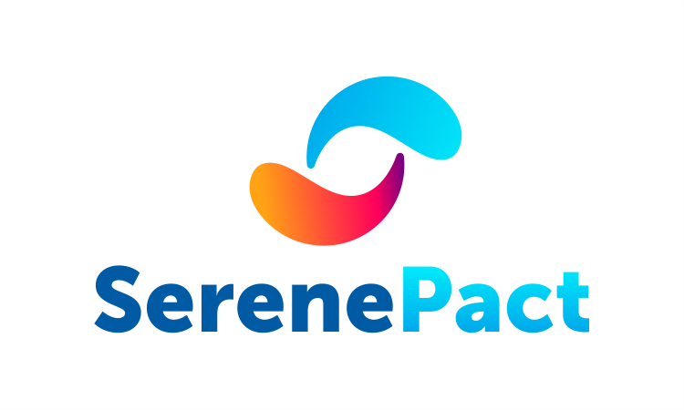 SerenePact.com - New premium names
