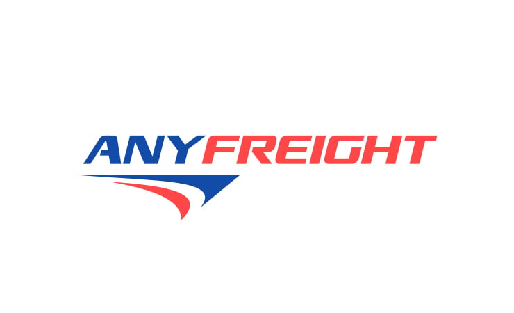AnyFreight logo