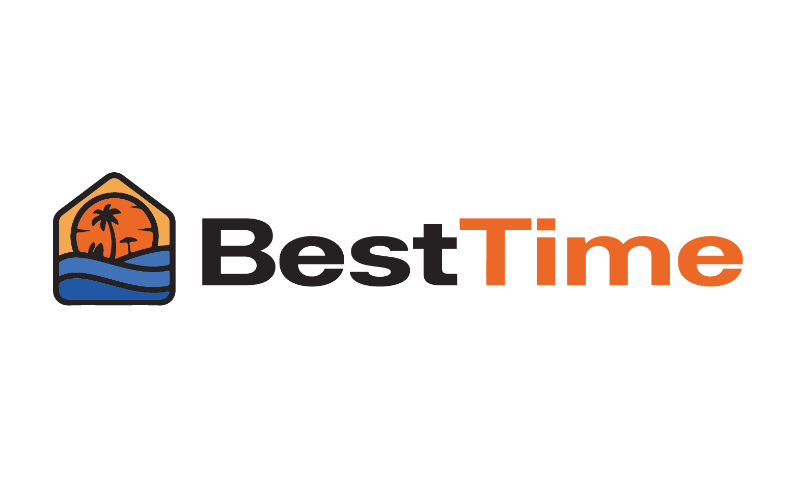 BestTime logo