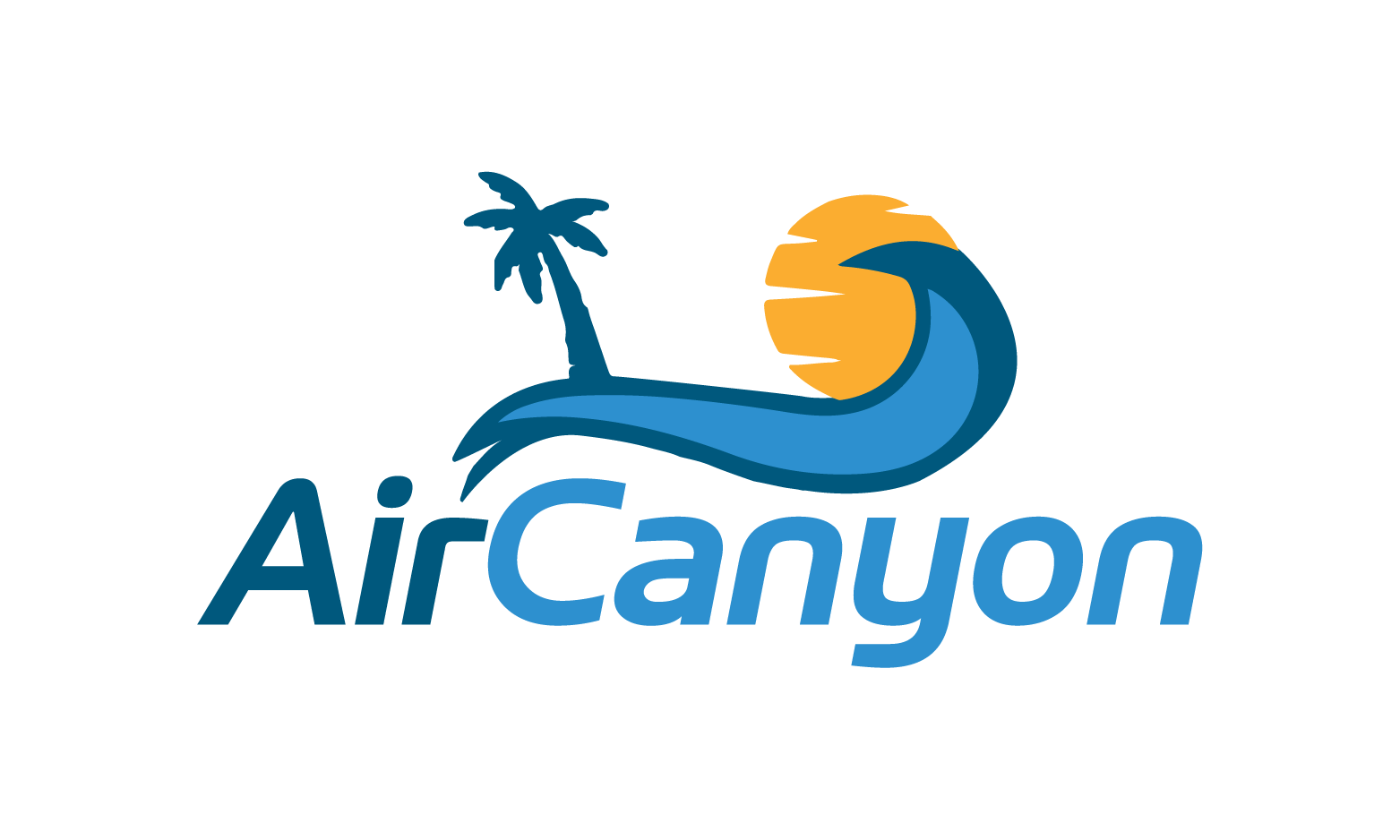 AirCanyon.com - Good premium domains for sale