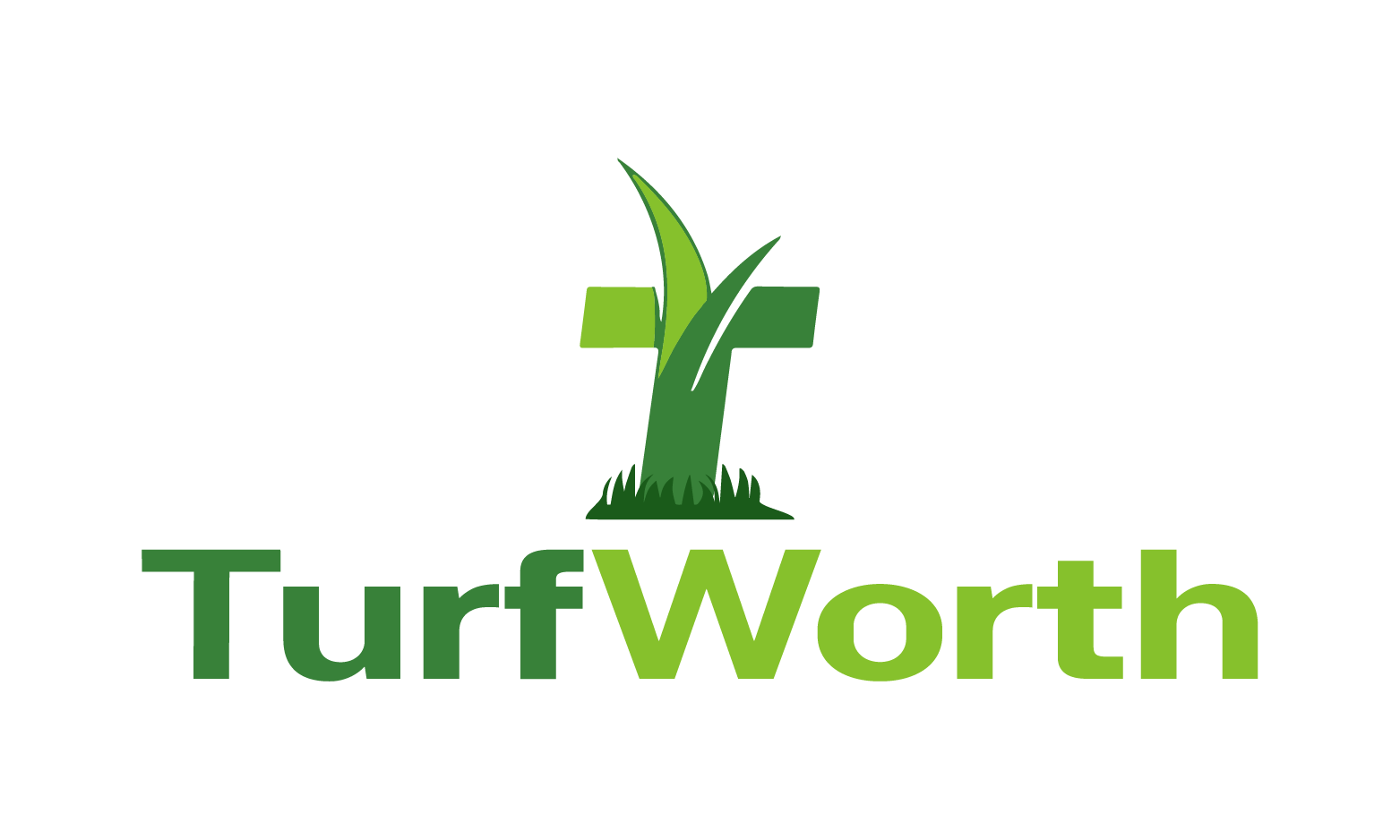 TurfWorth.com - New premium domain marketplace