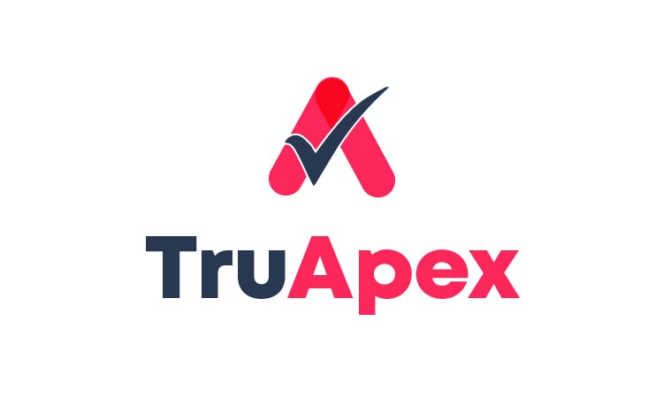 TruApex logo