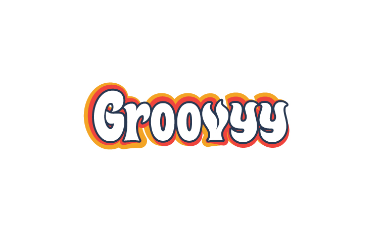 Groovyy.com - Unique premium domains