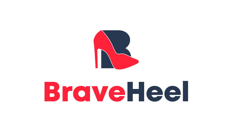 BraveHeel.com - Catchy premium domains for sale