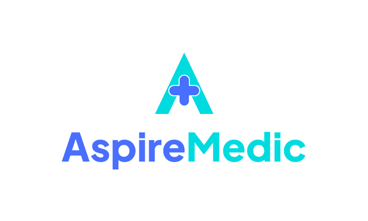 AspireMedic.com - Unique premium domain names