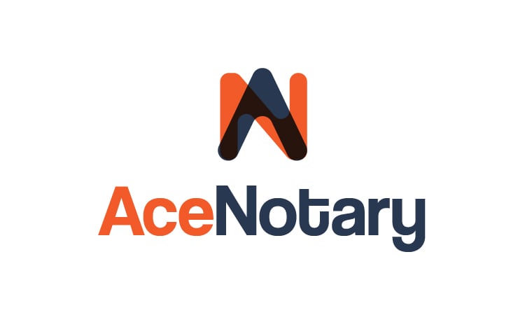 AceNotary.com - Unique premium domain marketplace