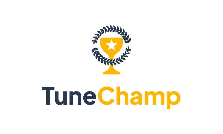 TuneChamp - Good premium company names for sale
