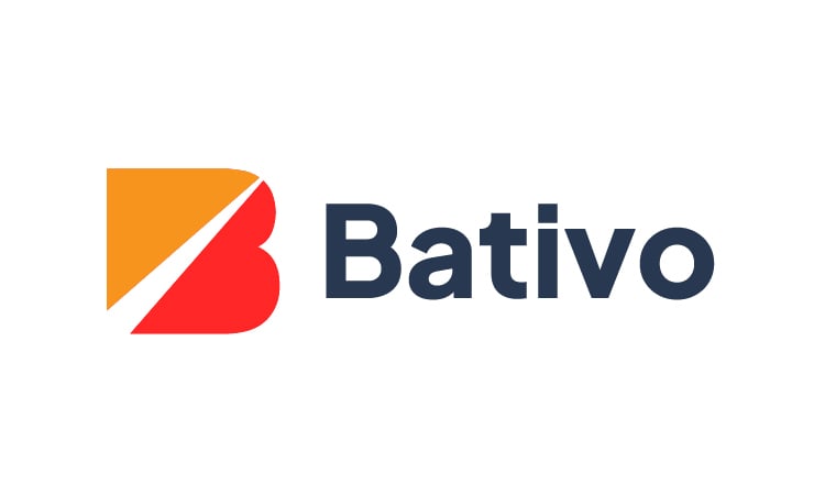 bativo logo