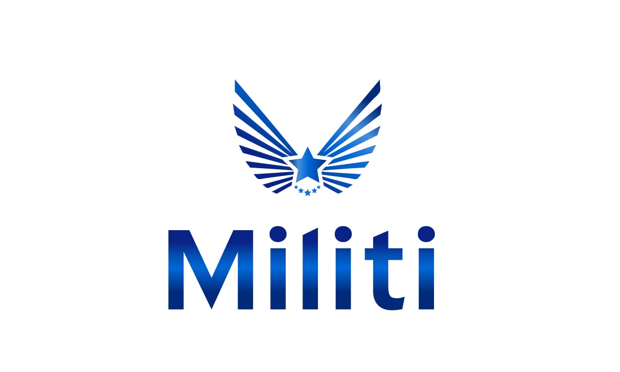 Militi logo
