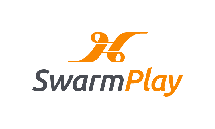 SwarmPlay.com - Catchy premium domains