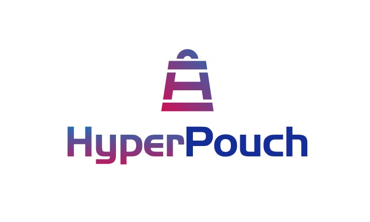 HyperPouch.com - Great premium domain names for sale