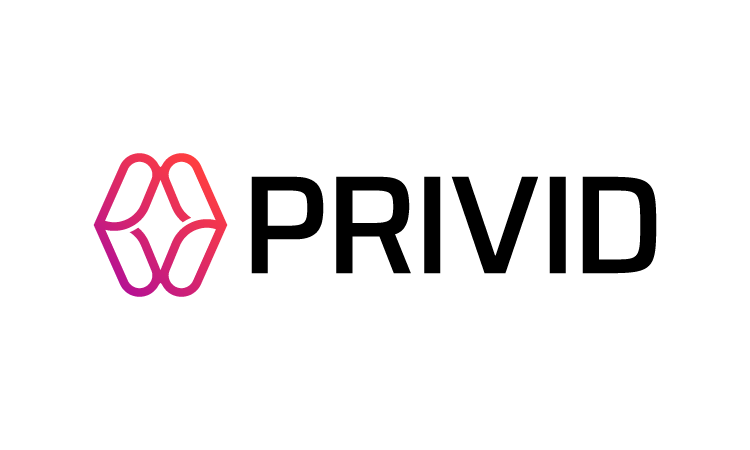Privid logo