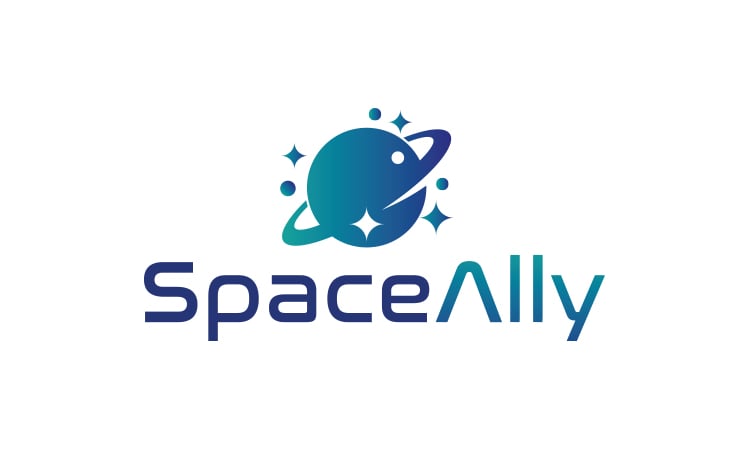 SpaceAlly.com - buy Best premium domains