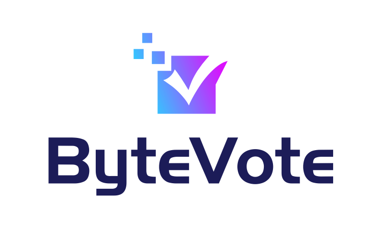 ByteVote logo