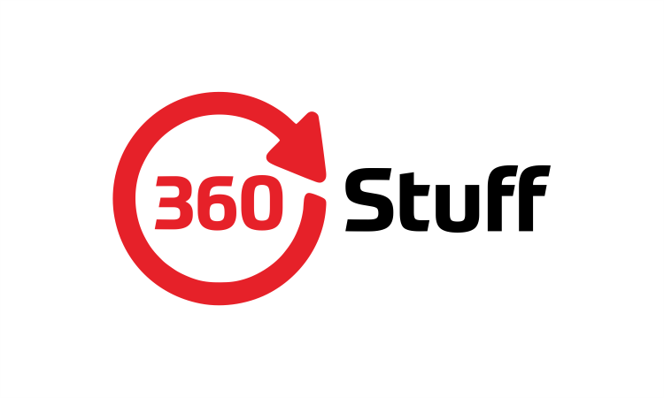 360Stuff logo