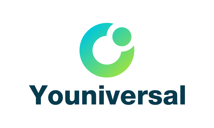 Youniversal.xyz - Cool premium domain names
