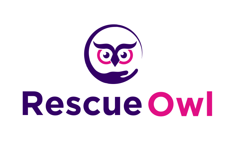 RescueOwl logo