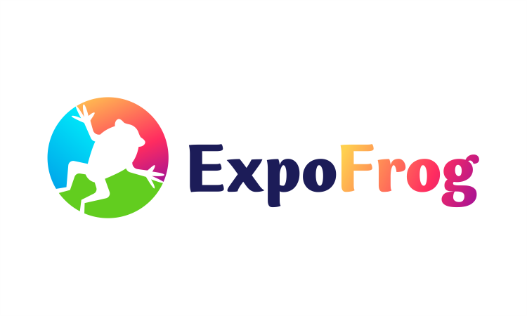 ExpoFrog.com - Creative premium domain names for sale