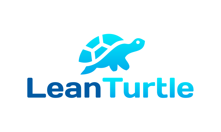 LeanTurtle.com - buying Unique premium names