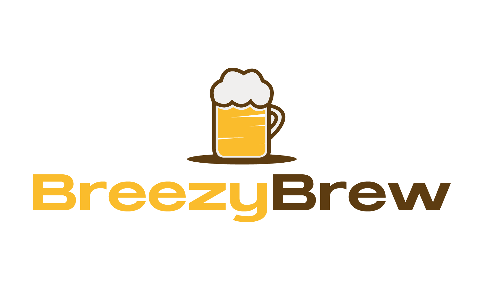BreezyBrew.com - New premium domain names