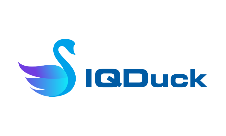 IQDuck.com - buy Unique premium domains