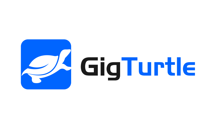 GigTurtle.com - Best premium domain names for sale