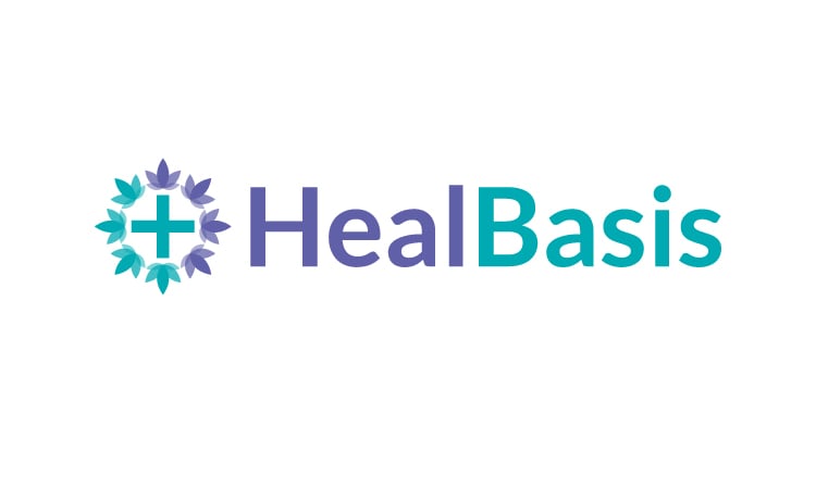 HealBasis logo