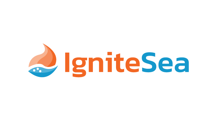 IgniteSea.com - Catchy domains for sale
