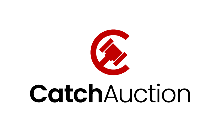 CatchAuction.com - buy Great premium names