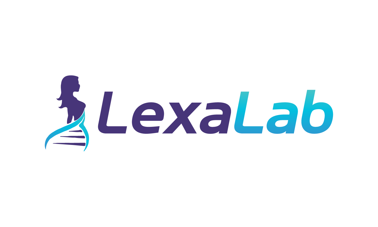 LexaLab logo