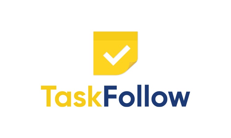 TaskFollow logo