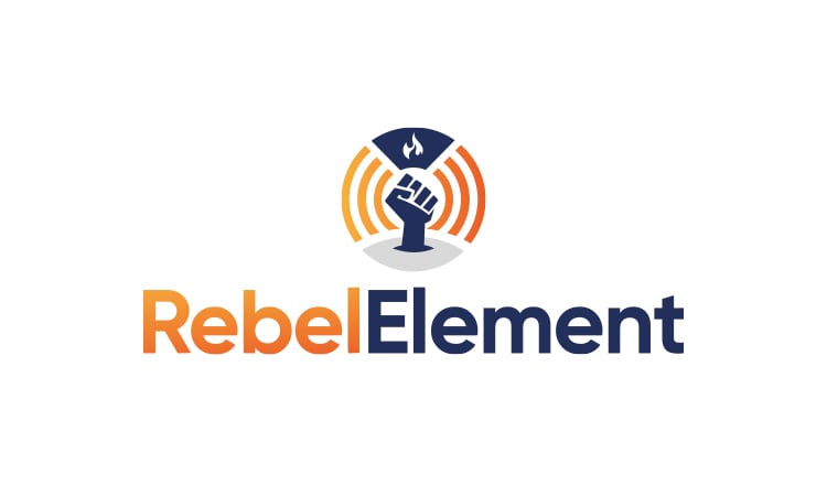 RebelElement.com - Cool premium domain names