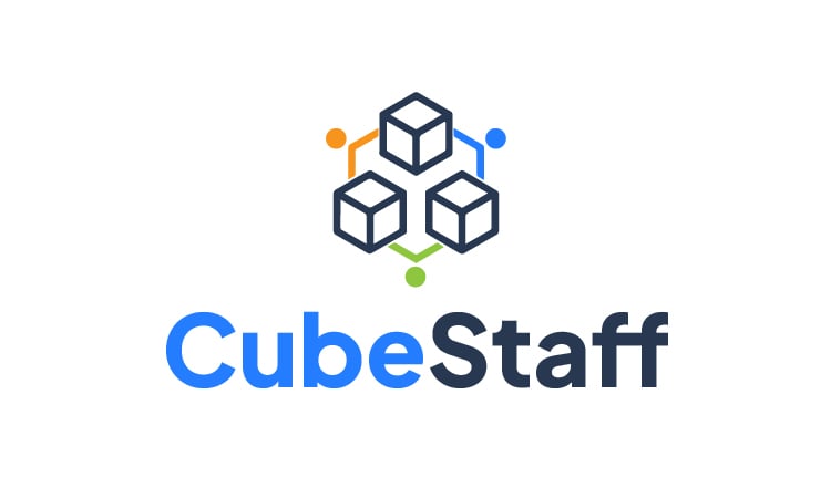 CubeStaff logo