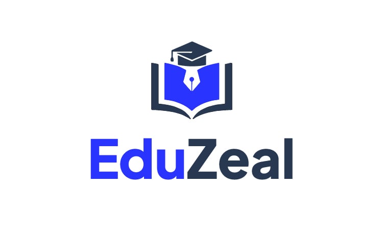 EduZeal.com - Creative premium domains