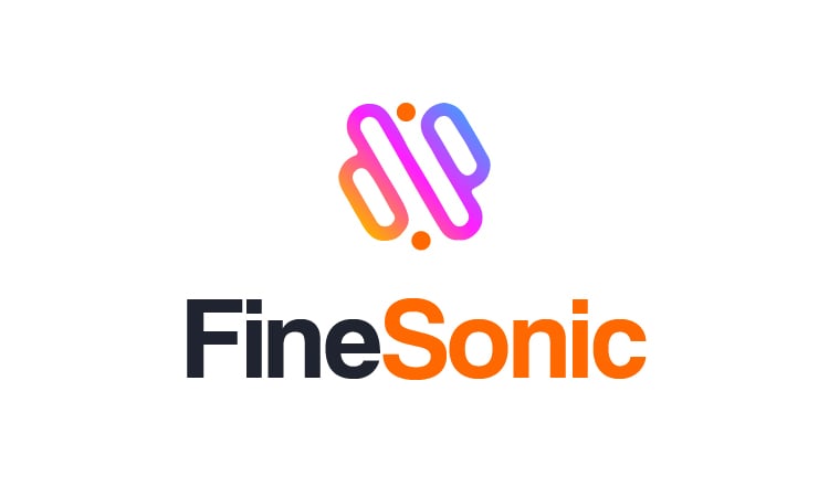 FineSonic.com - Unique premium domains for sale