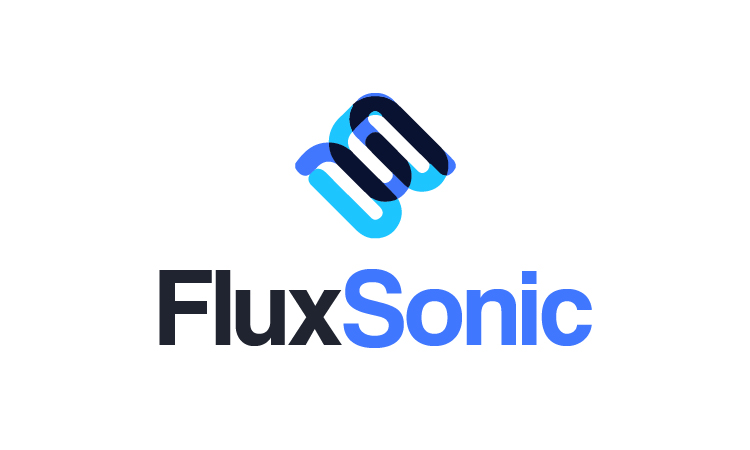 FluxSonic.com - Best premium domains