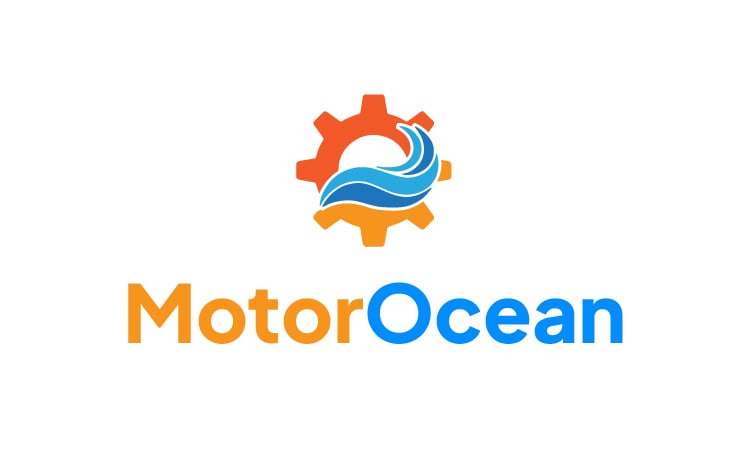 MotorOcean.com - buy New premium names