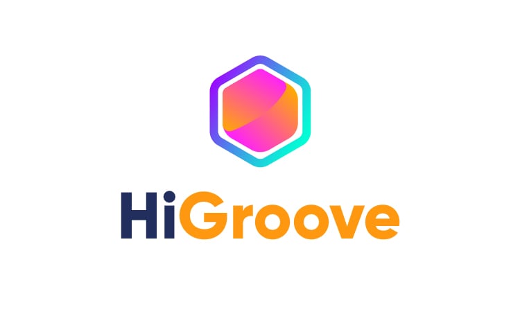 HiGroove logo