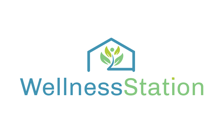 WellnessStation.com - Best premium names