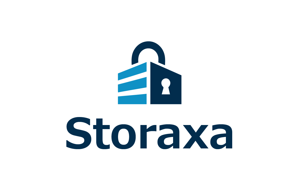 Storaxa.com - buy Unique premium domains