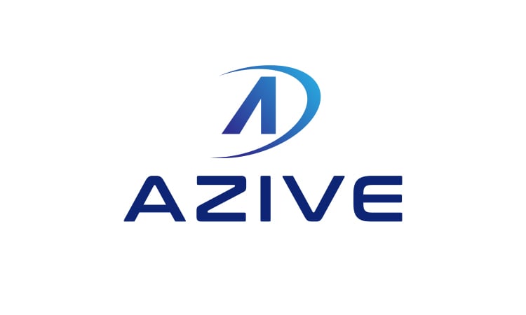 Azive logo