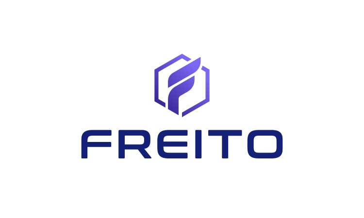 Freito logo