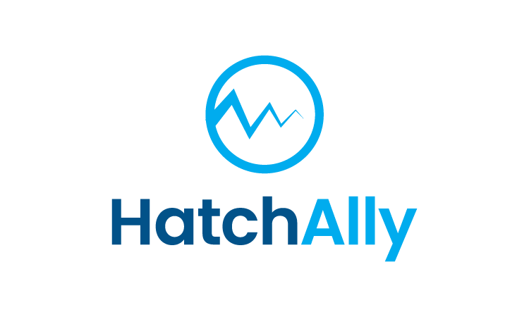 HatchAlly.com - Great domains for sale